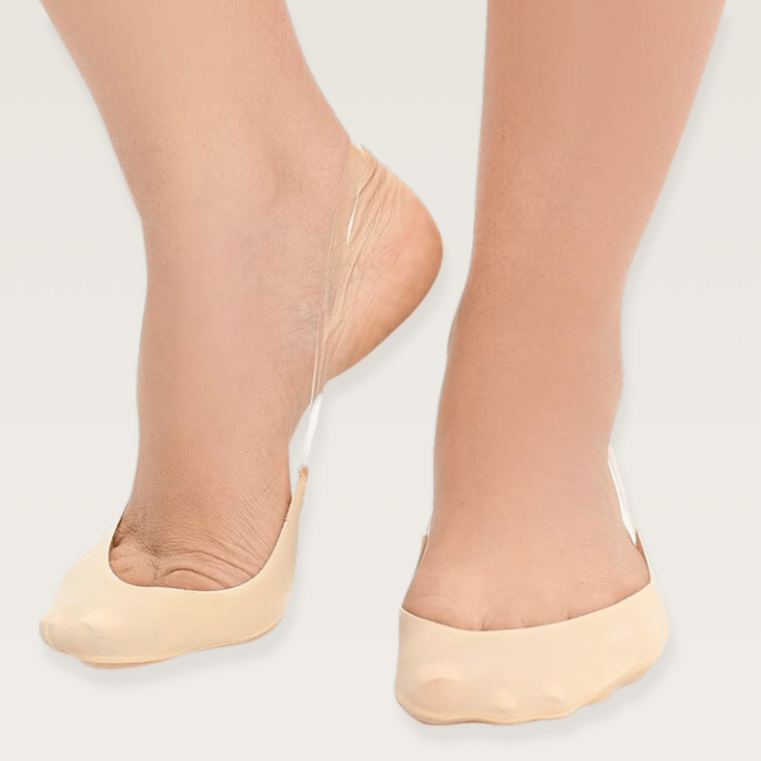 ComfyHeels