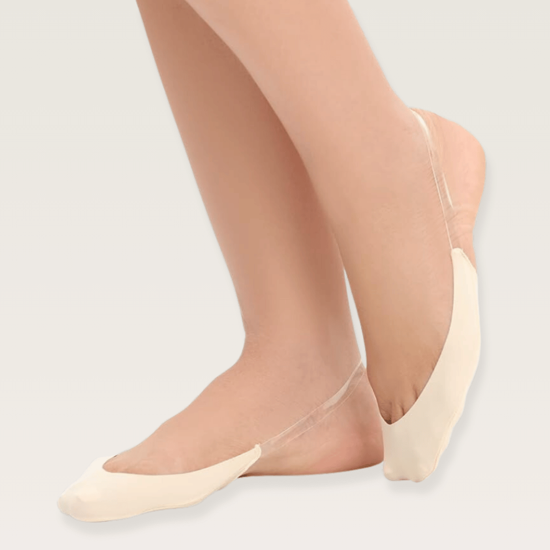 ComfyHeels