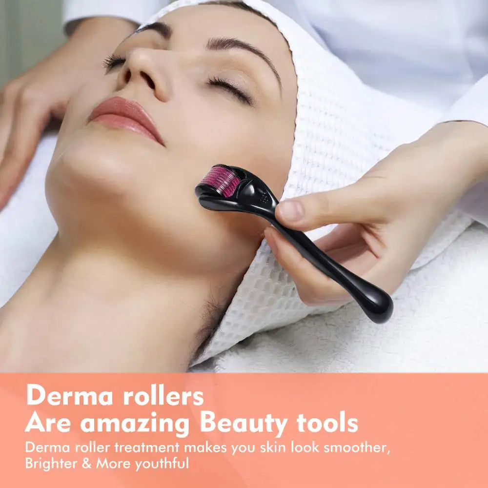 Derma Roller