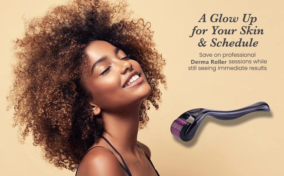 Derma Roller