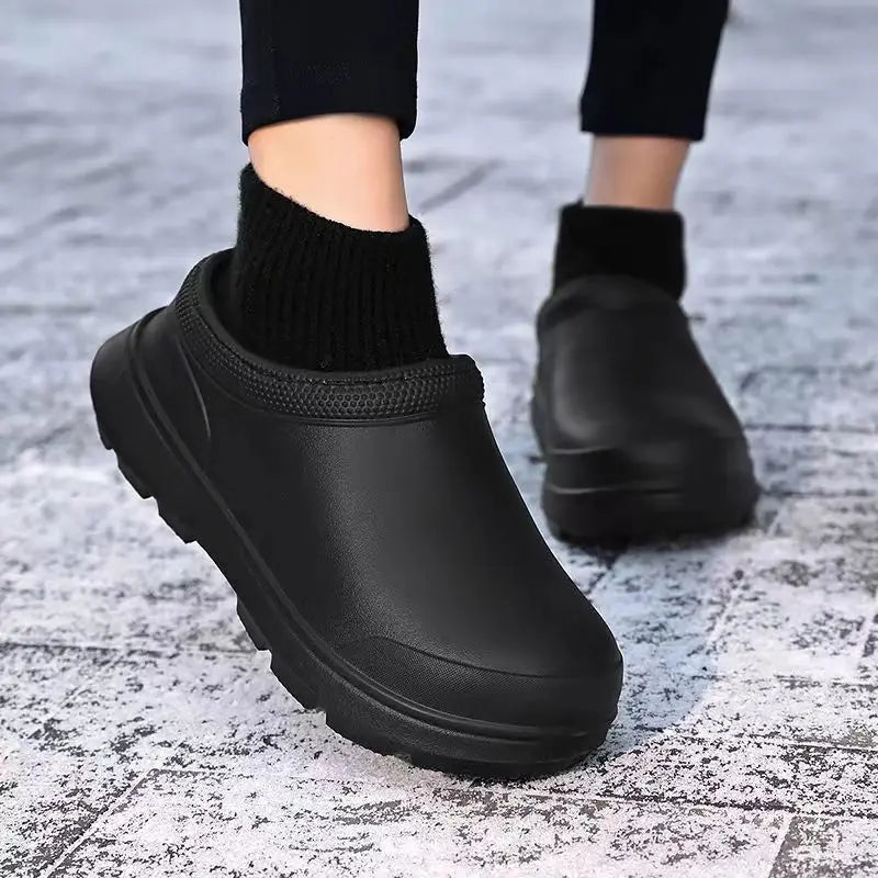 Sock Clogs