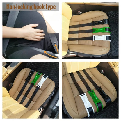 Pregnancy Safety Belt