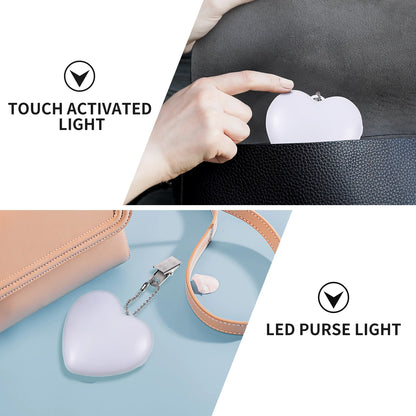 Hart Purse Light